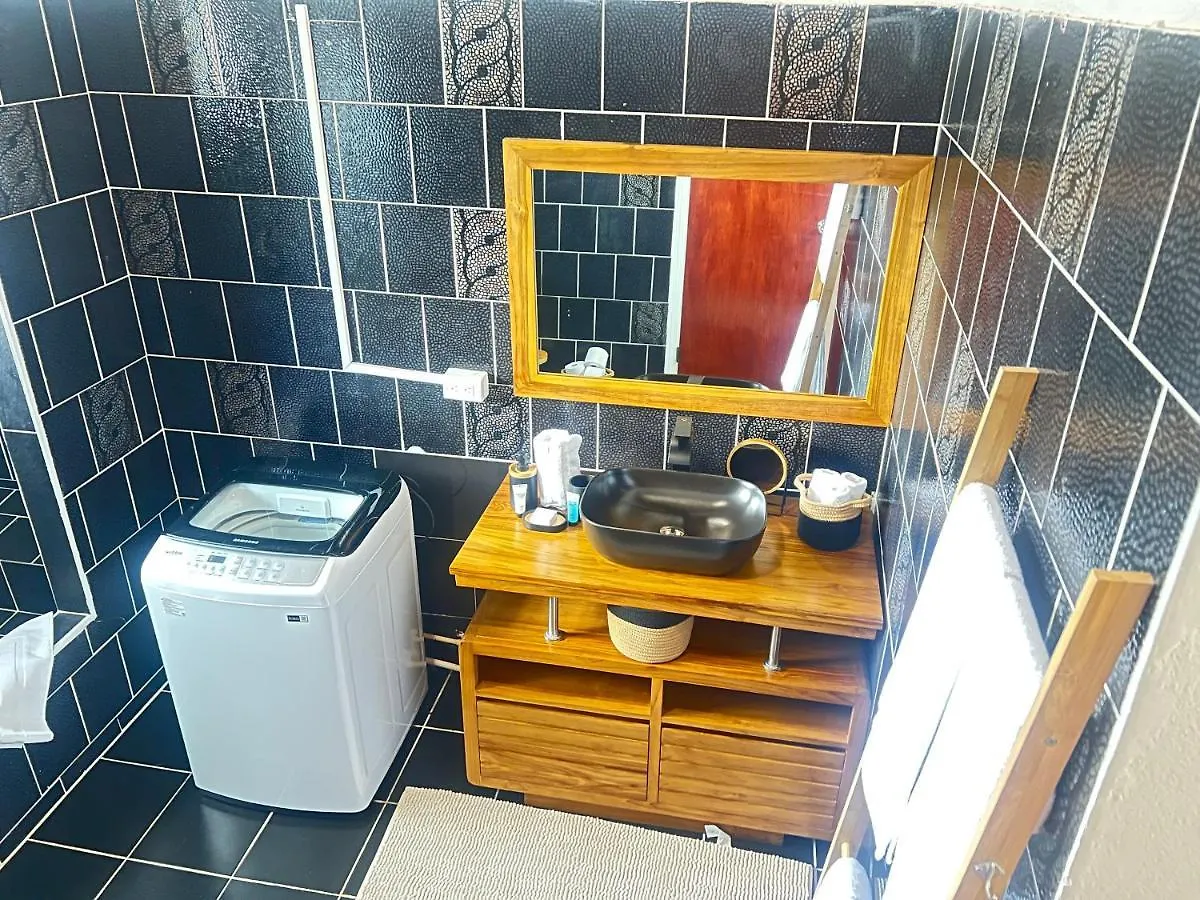 Boheme Appartement Koolbaai 0*,  Sint Maarten