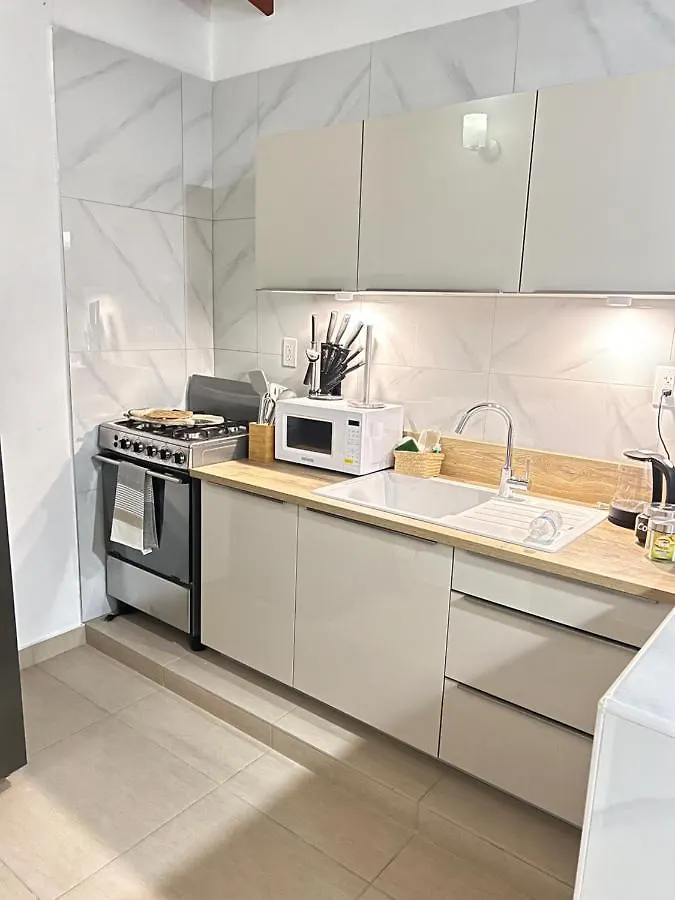 Boheme Appartement Koolbaai 0*,