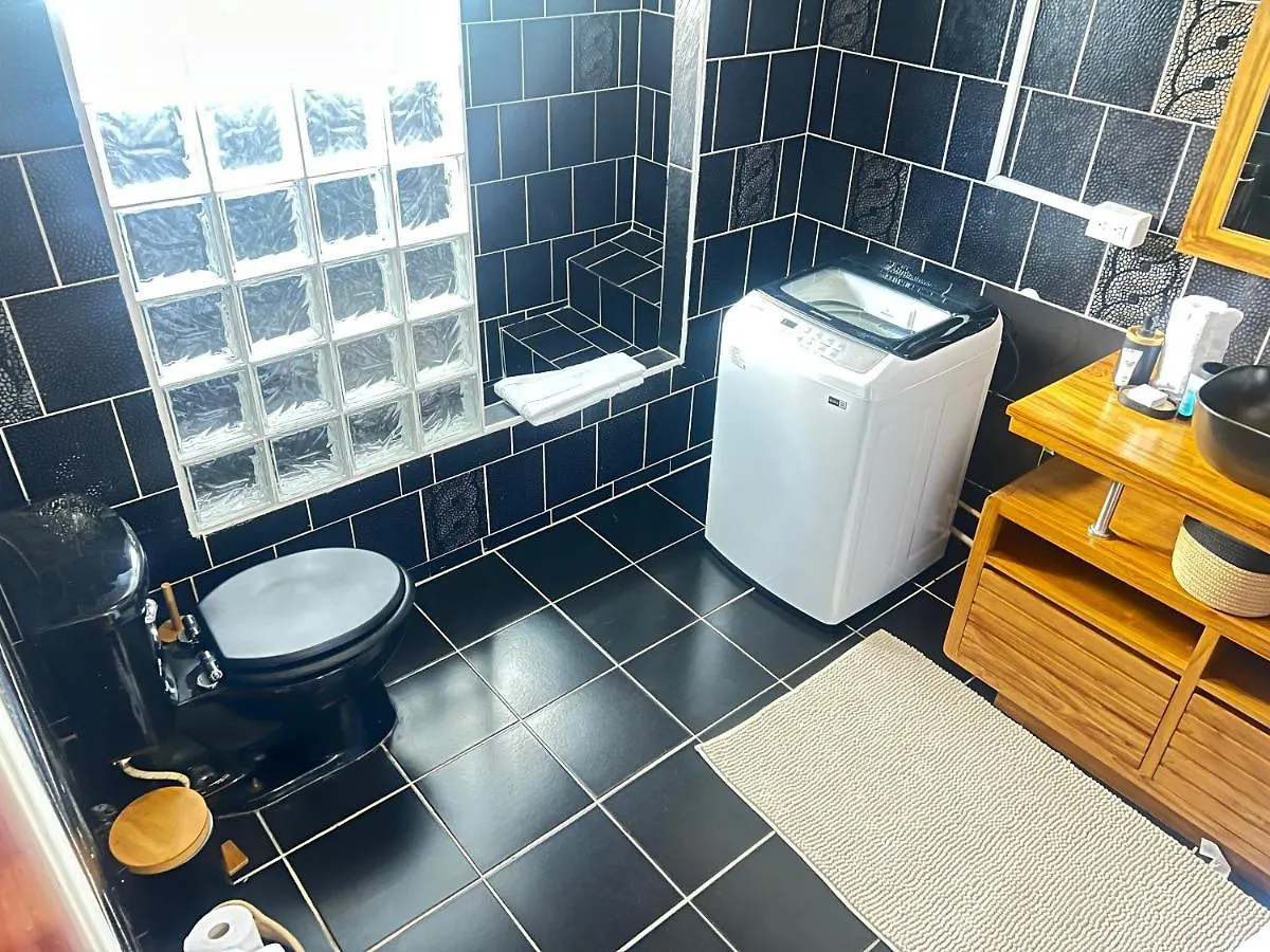 Boheme Appartement Koolbaai