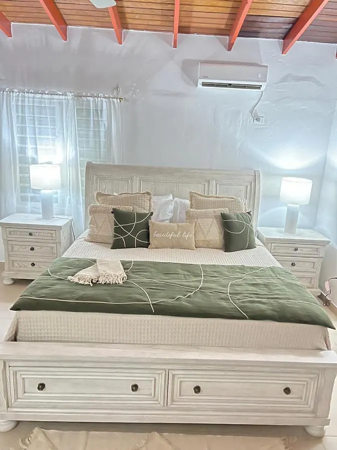 Boheme Appartamento Koolbaai