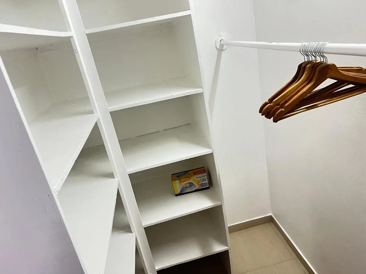 Boheme Appartement Koolbaai